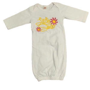 Little Sister Bunting Bag Sleeper - Size 70